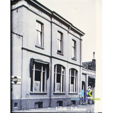 Tolkamer j dokter F00001530